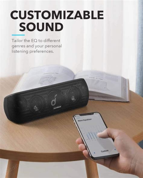 motion plus speaker|soundcore motion bluetooth speakers.